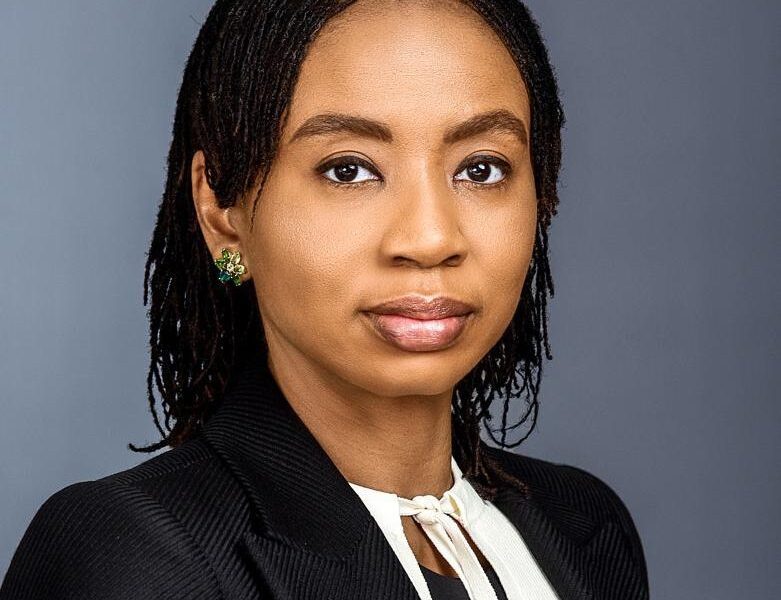 PENCOM DG, Omolola Bridget-Oloworaran