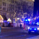 Rescue workers in action at the Christmas market in Magdeburg © Getty Images / Dörthe Hein/dpa-Zentralbild/dpa