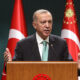 FILE PHOTO: Turkish President Recep Tayyip Erdogan. © Yavuz Ozden / dia images via Getty Images