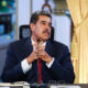 FILE PHOTO. Venezuelan President Nicolas Maduro. © Getty Images / Jesus Vargas