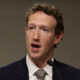 FILE PHOTO: Meta CEO Mark Zuckerberg © Getty Images / Alex Wong / Staff