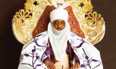 Muhammadu Sanusi II