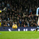 Phil Foden scored only his second league goal of the season in Manchester City's 4-1 win over West Ham