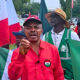 President of NLC, Joe Ajaero