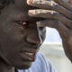 An illegal migrant captured in Libya @ Ahmet Izgi/Anadolu via Getty Images